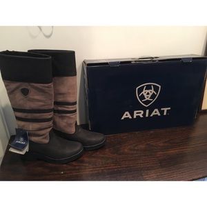Ariat Size 8 Women’s Ambleside H20